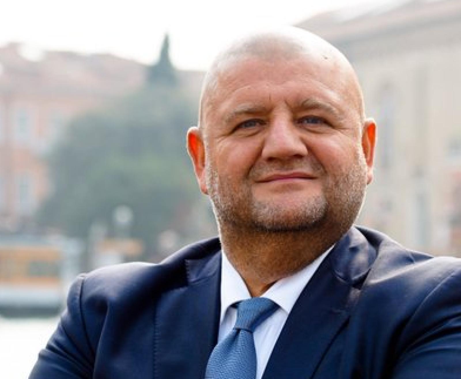 Arrivano  22 nuovi distretti del commercio