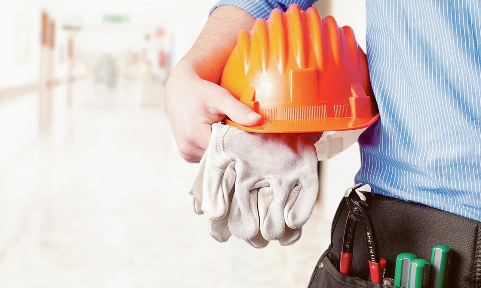 Incidenti mortali sul lavoro:  70% in pi&ugrave; rispetto al 2024