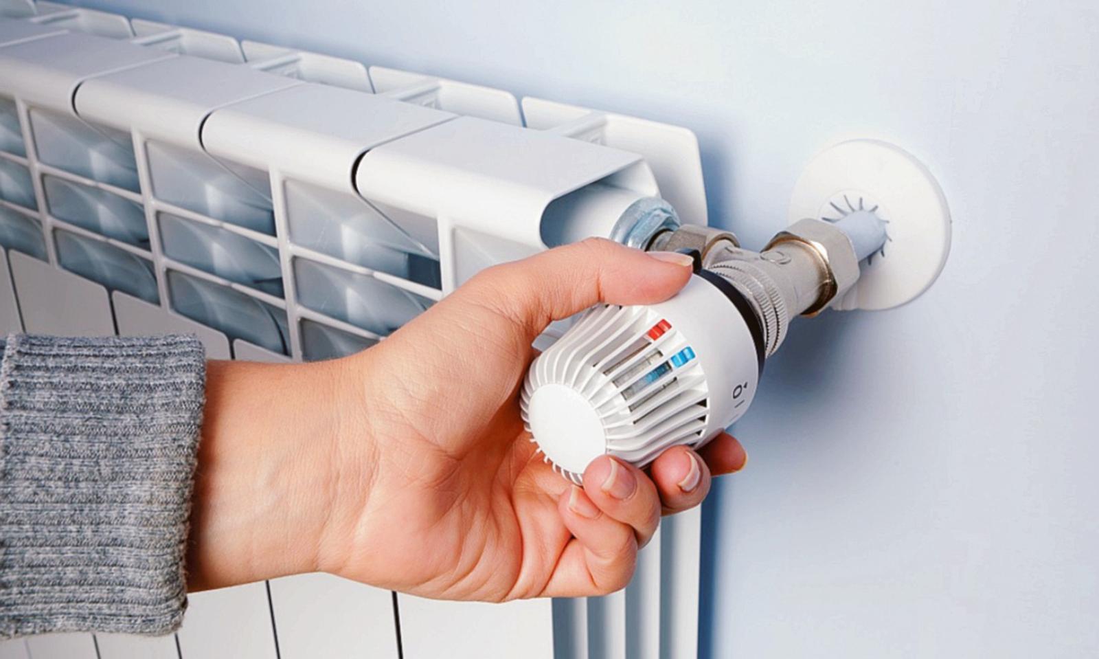 Il governo pronto a tagliare il riscaldamento