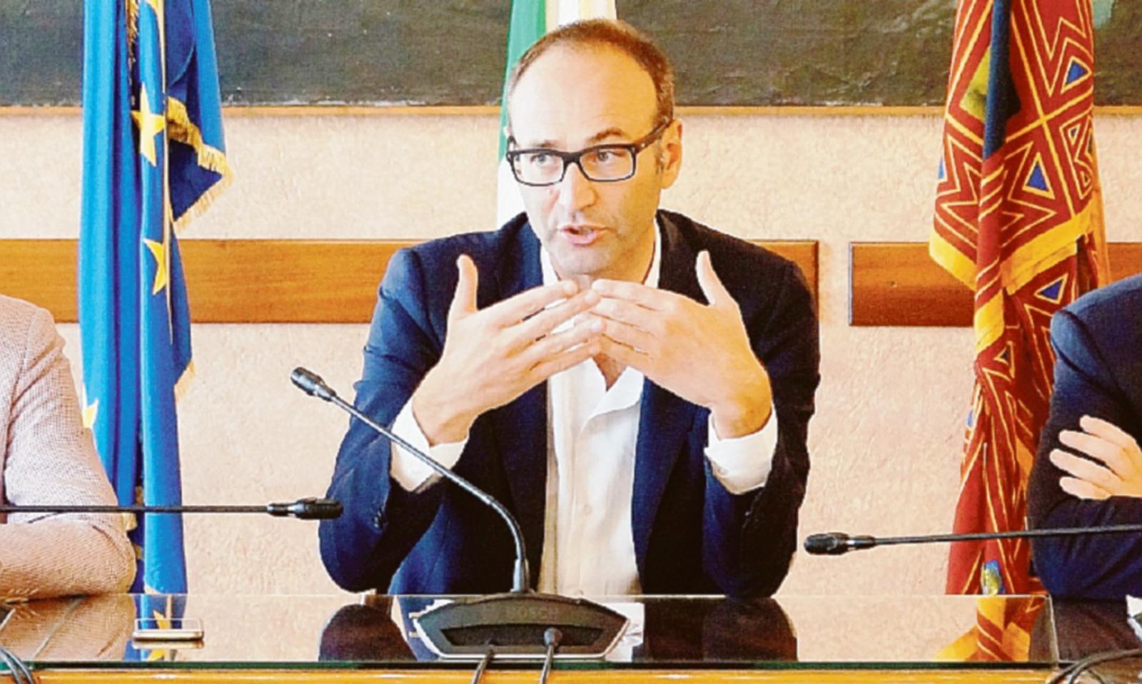 &ldquo;Concessioni balneari, Regione pronta a gare che tutelino chi ha investito&rdquo;