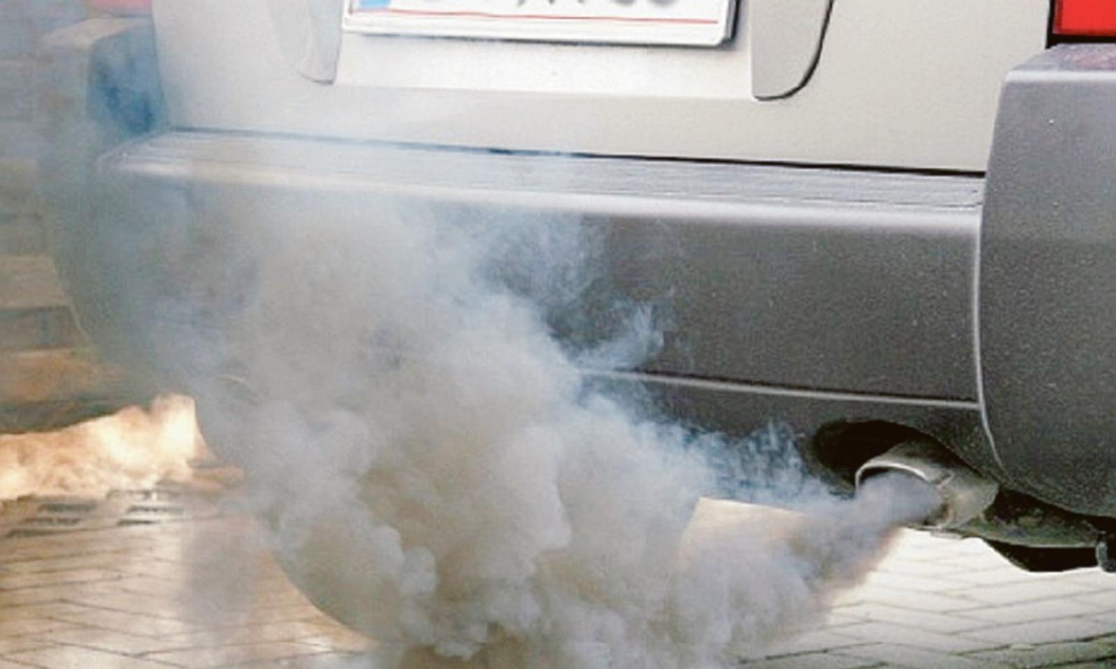 Partono le misure antismog e Venezia bacchetta Rovigo