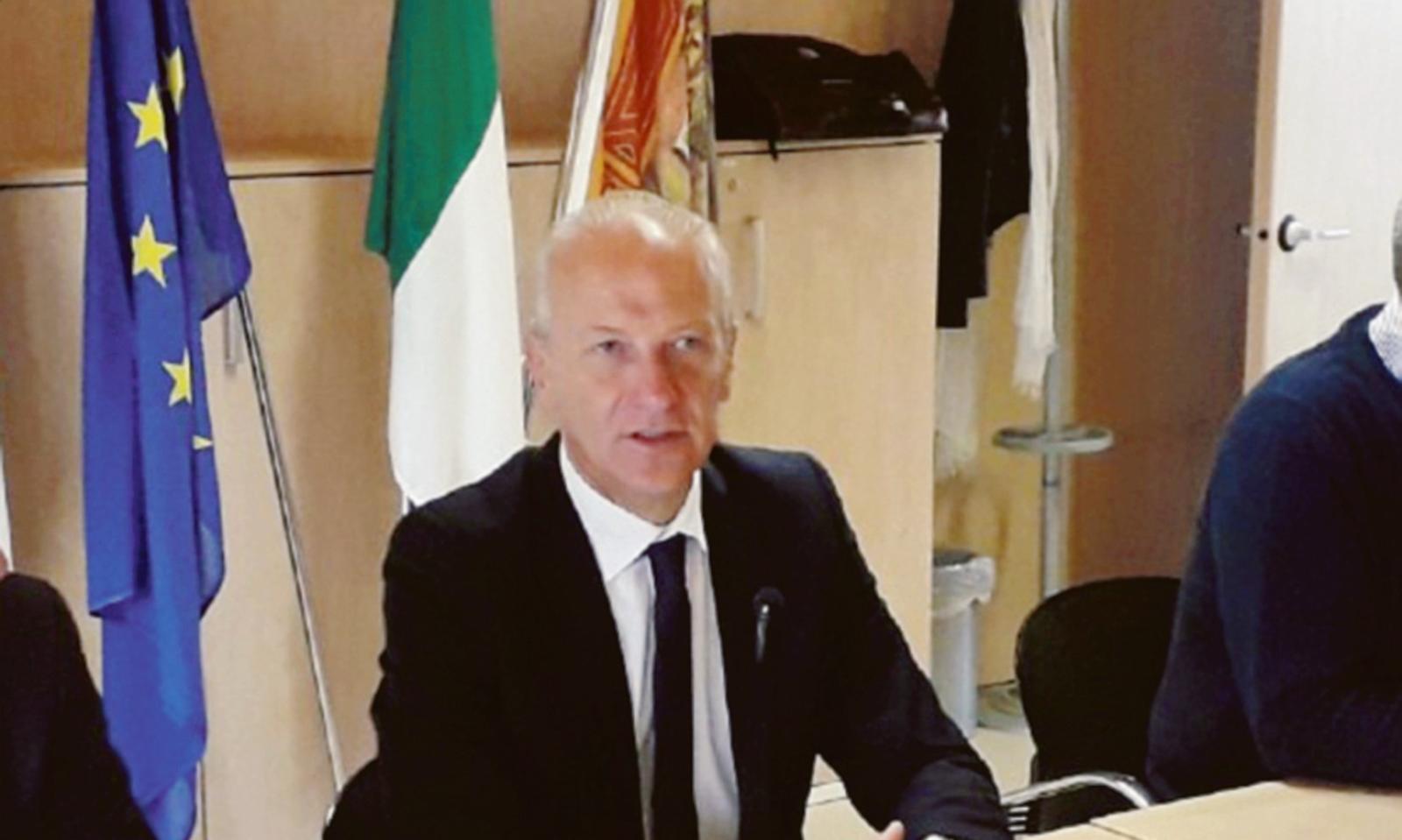 "Caro gasolio, il governo sostenga imprese agricole e della pesca"