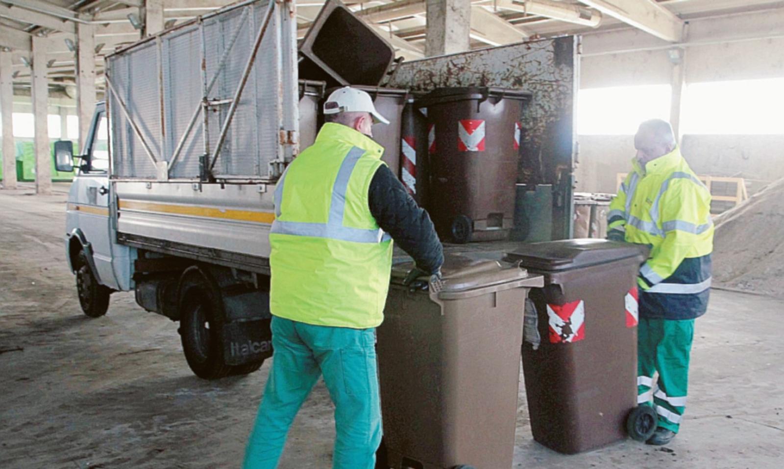 Chi non ricicla bene pagher&agrave; di pi&ugrave;: dall'anno prossimo
