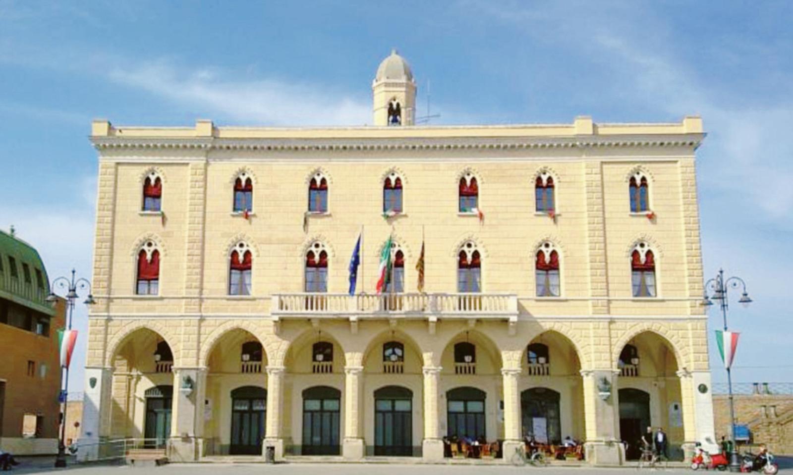 Tre mozioni da discutere in consiglio