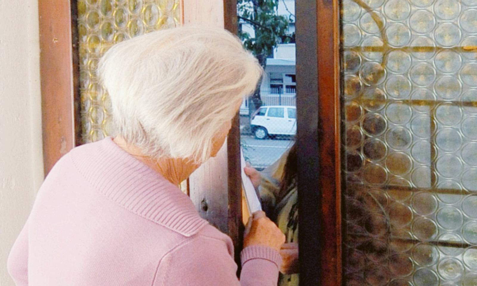 Veritas, attenzione ai finti tecnici