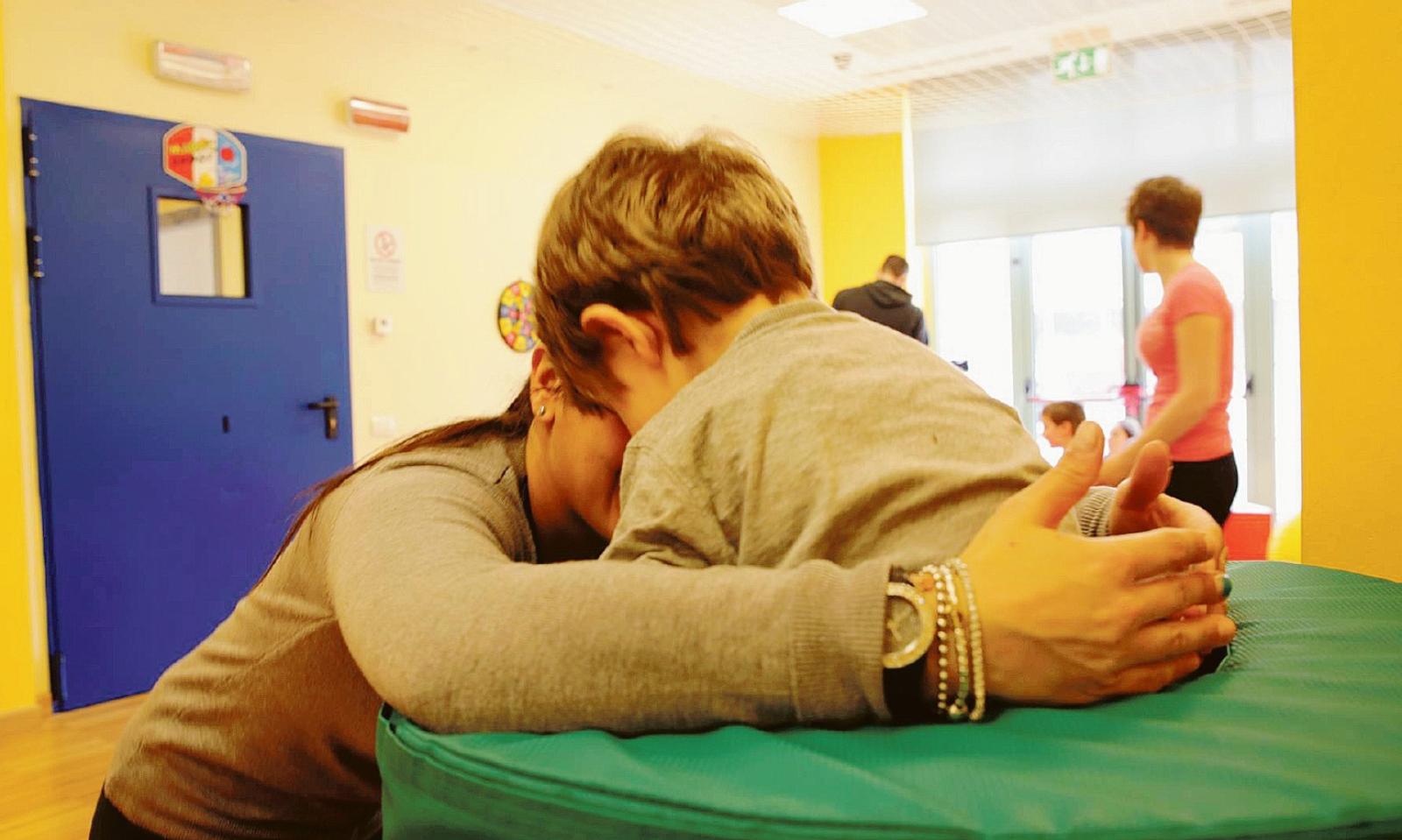 Autismo, mancano gli strumenti di supporto