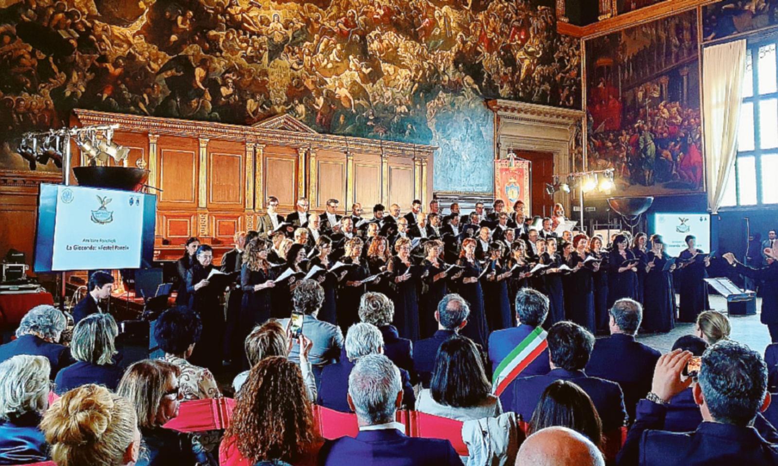 Torna il prestigioso "Premio San Marco"