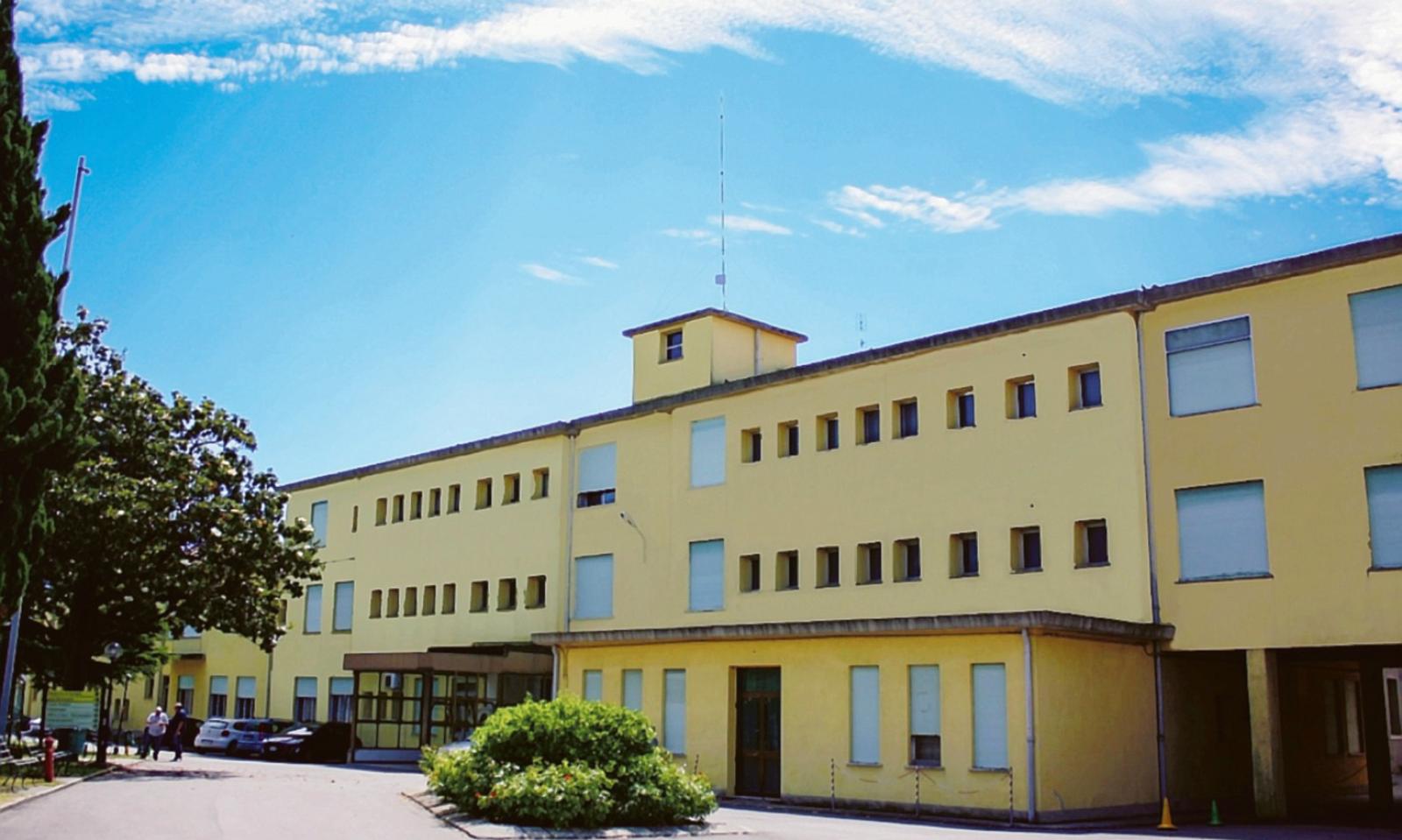 Casa della comunit&agrave;, lavori a breve