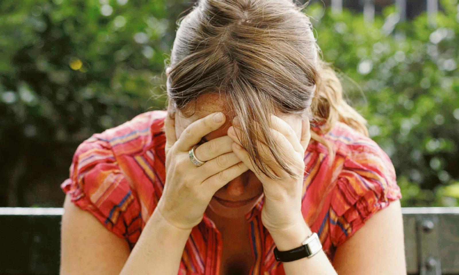 Stalking alla madre, resta in carcere