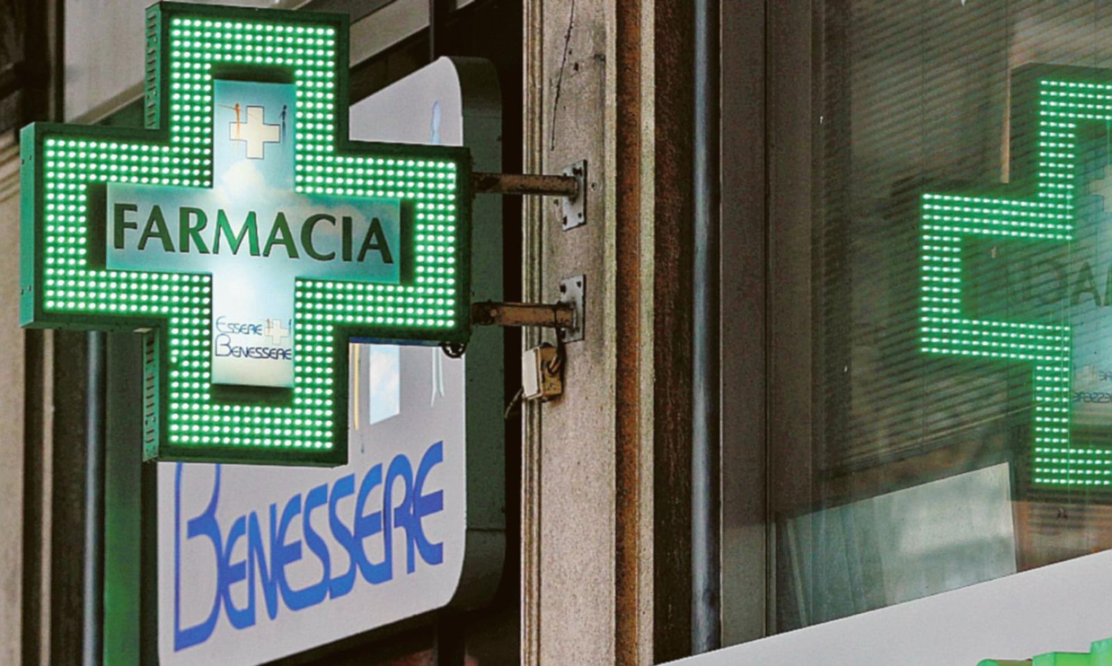 Farmacie venete in prima linea per la prevenzione: