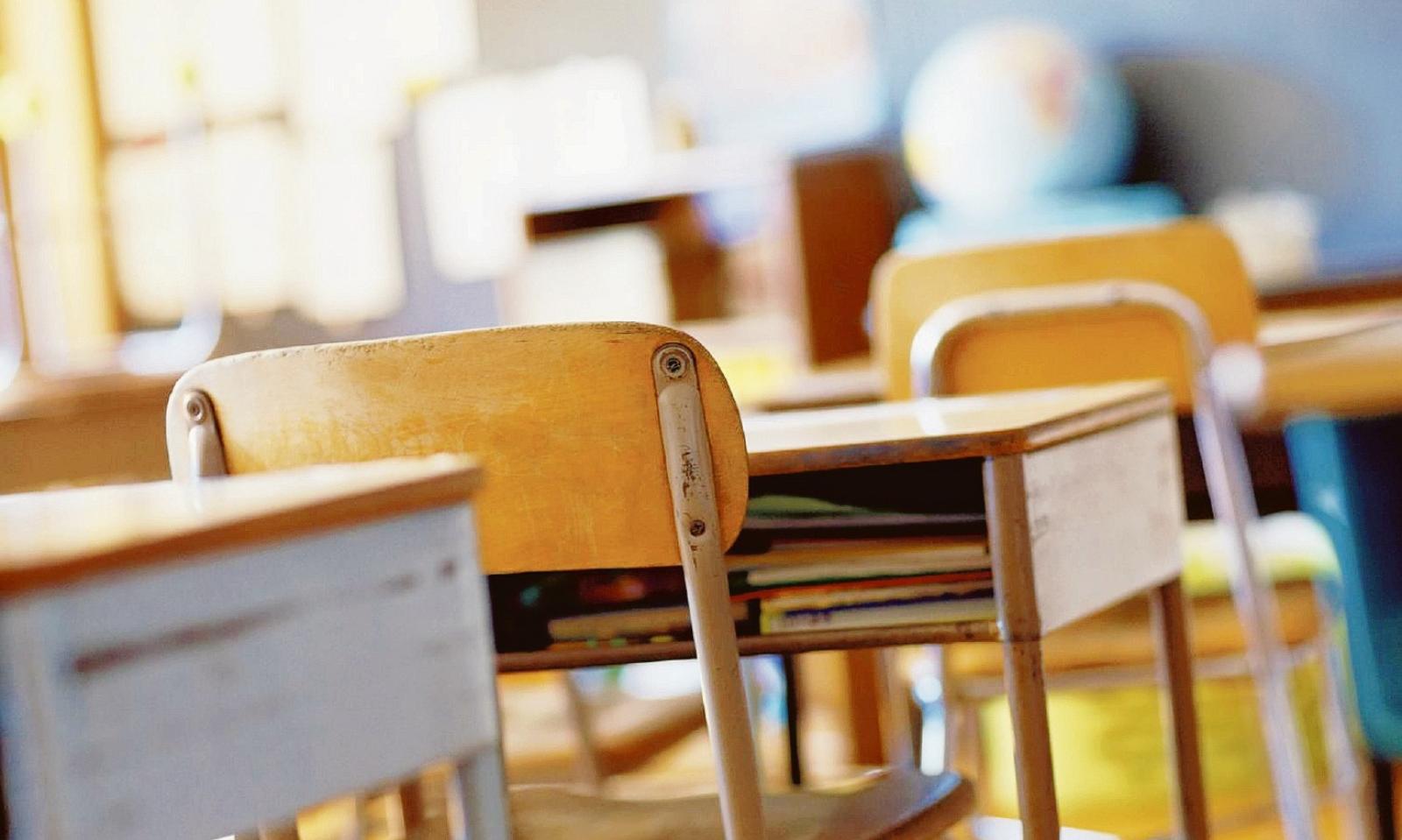 Debutto a scuola senza 260 docenti