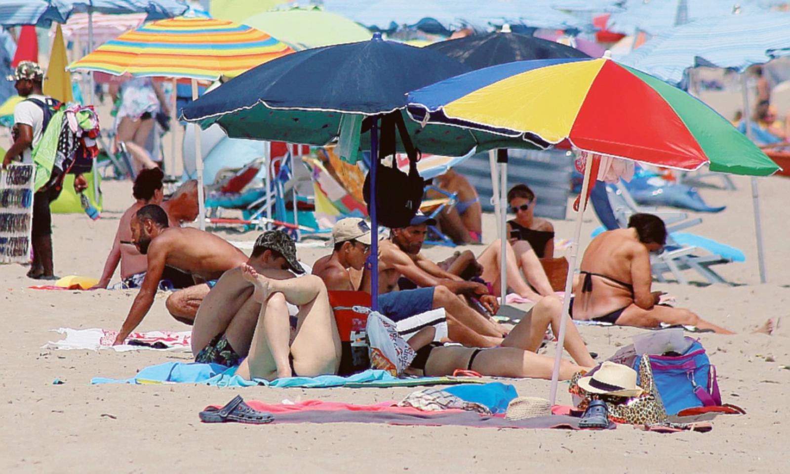 Le nostre spiagge puntano all&rsquo;Est