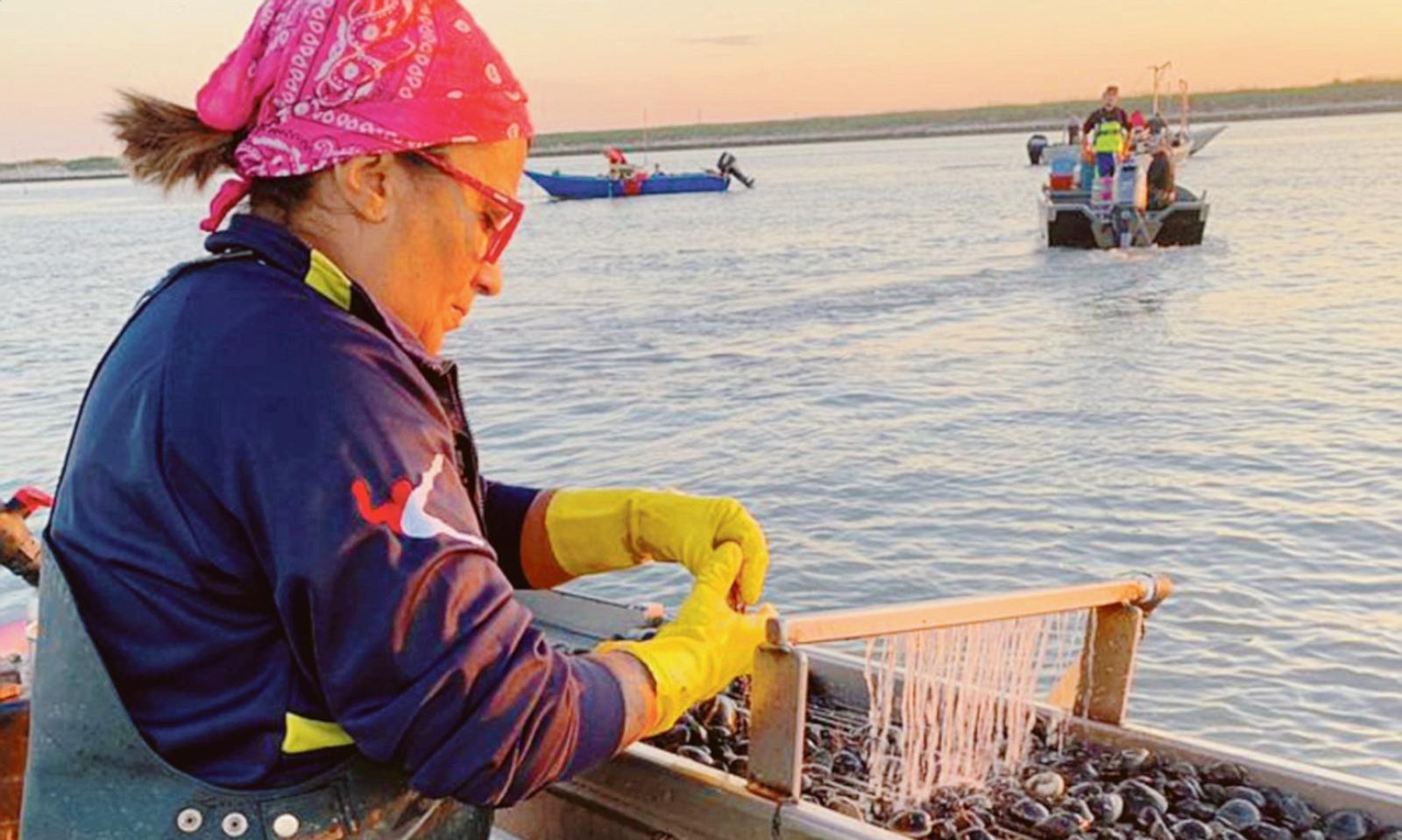 Pesca, proroga di 15 anni alla prova dell'aula