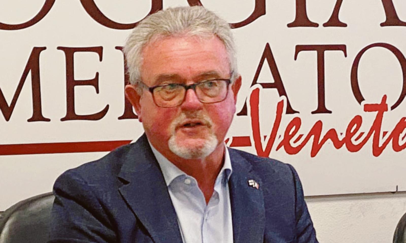 Radicchio tardivo, crollano i prezzi