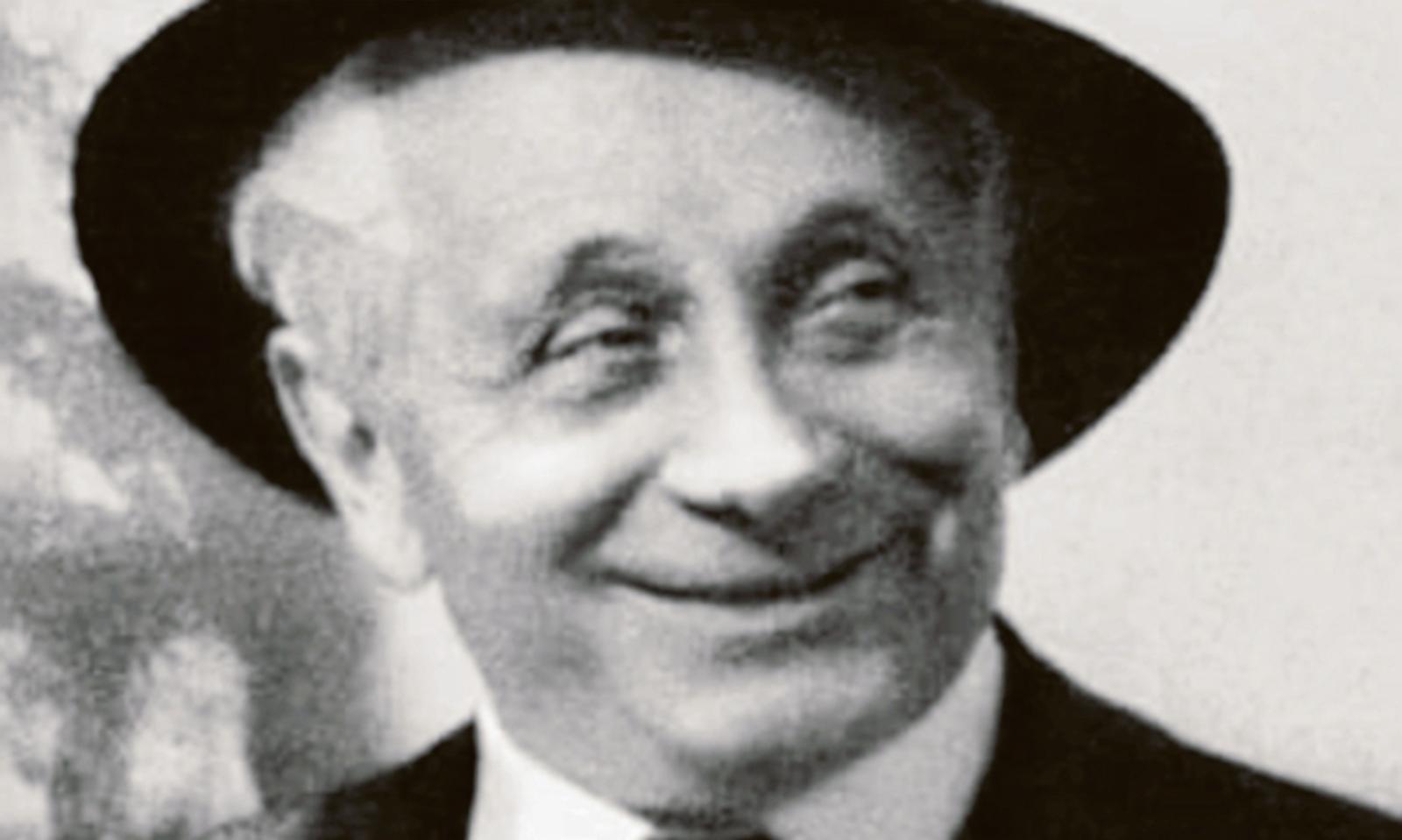 Una lezione sul maestro Tullio Serafin