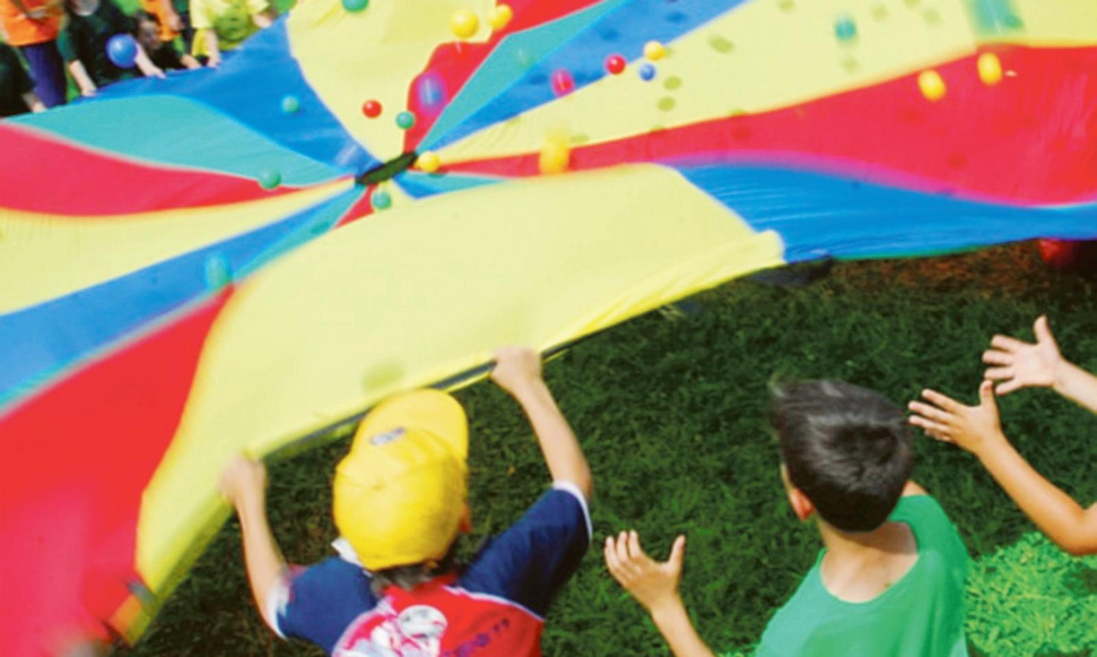 Ecco le regole per i centri estivi