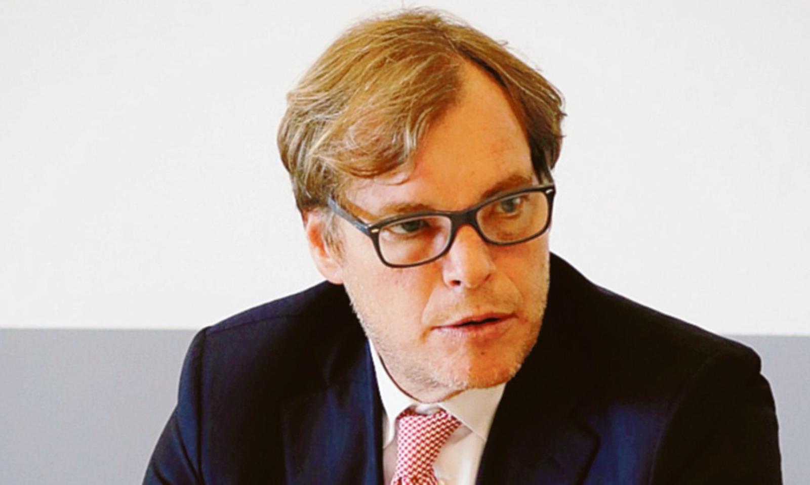 Vincenzo Marinese &egrave; il nuovo presidente della Fondazione VeneziaA