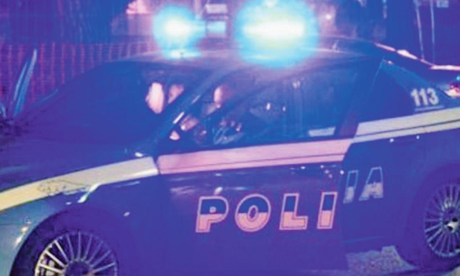 Ruba le offerte nella cappella dell'ospedale, arrestato 