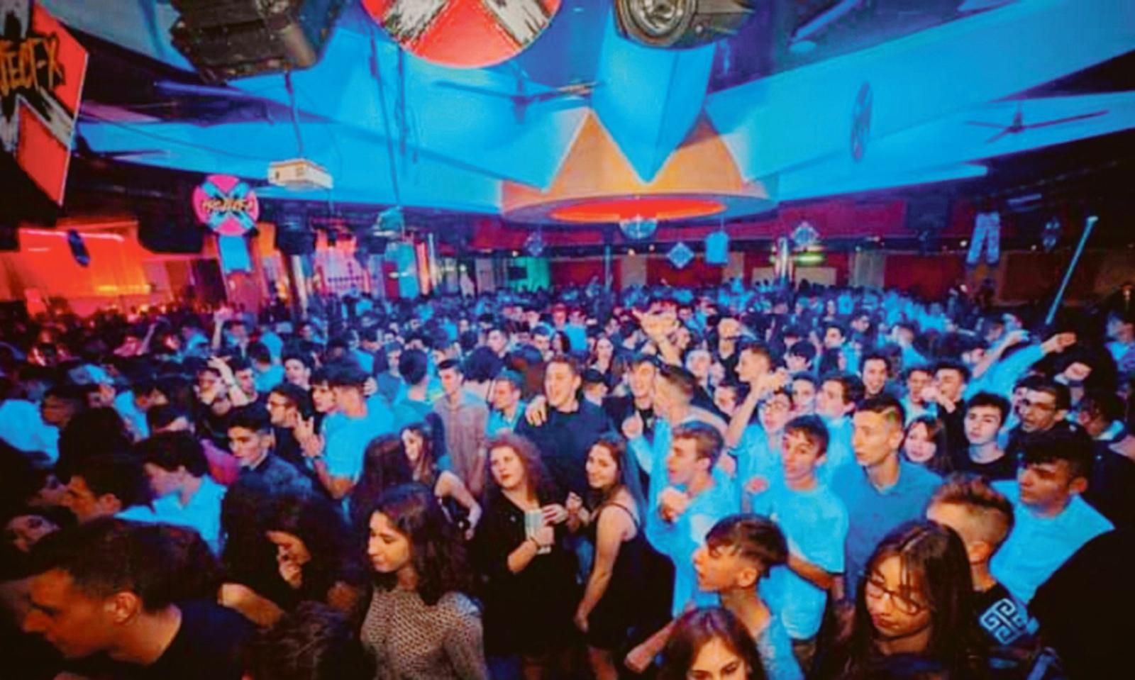 Chiusura discoteche, il Silb scrive ai sindaci del veneziano