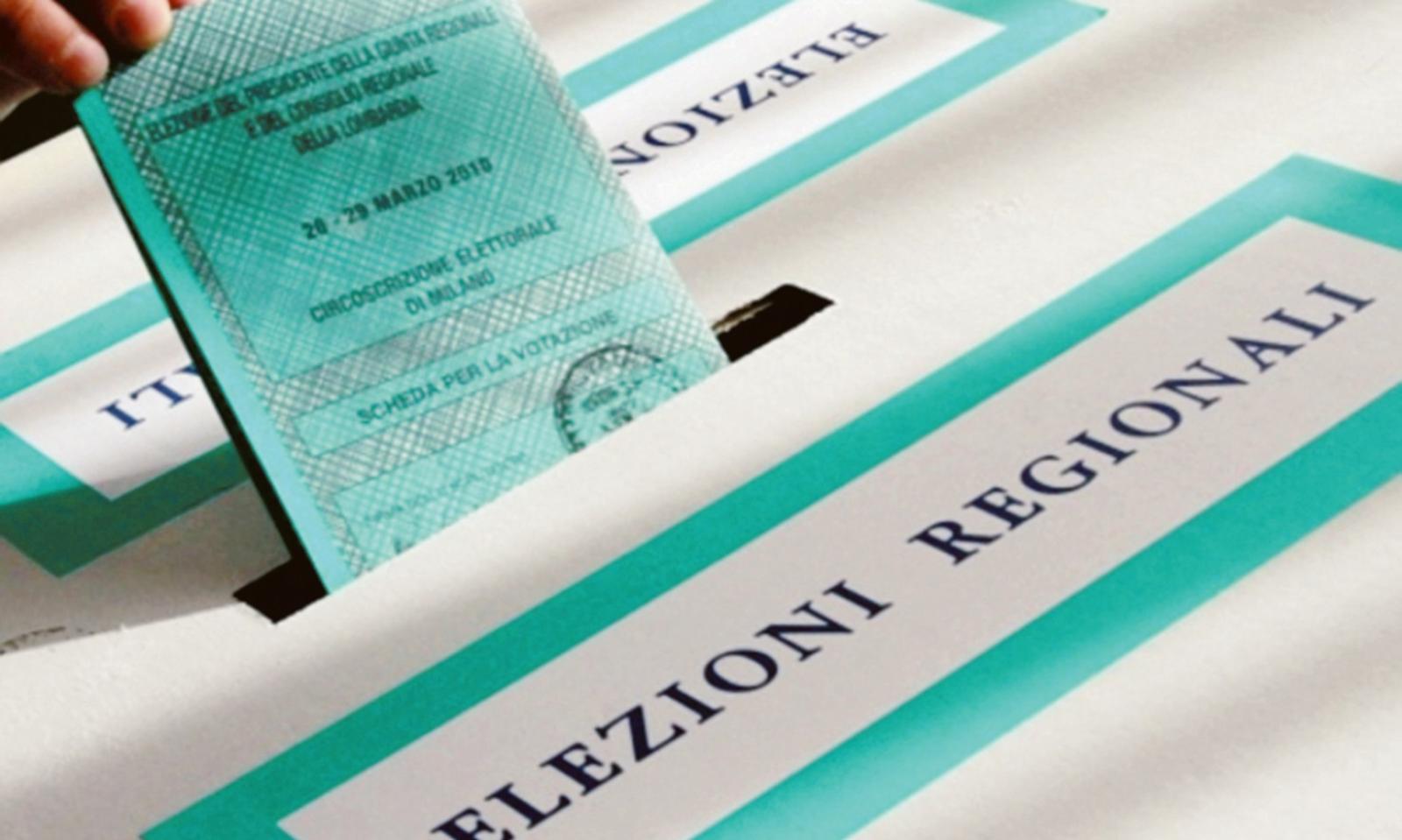 La carica dei 74 per soli due posti