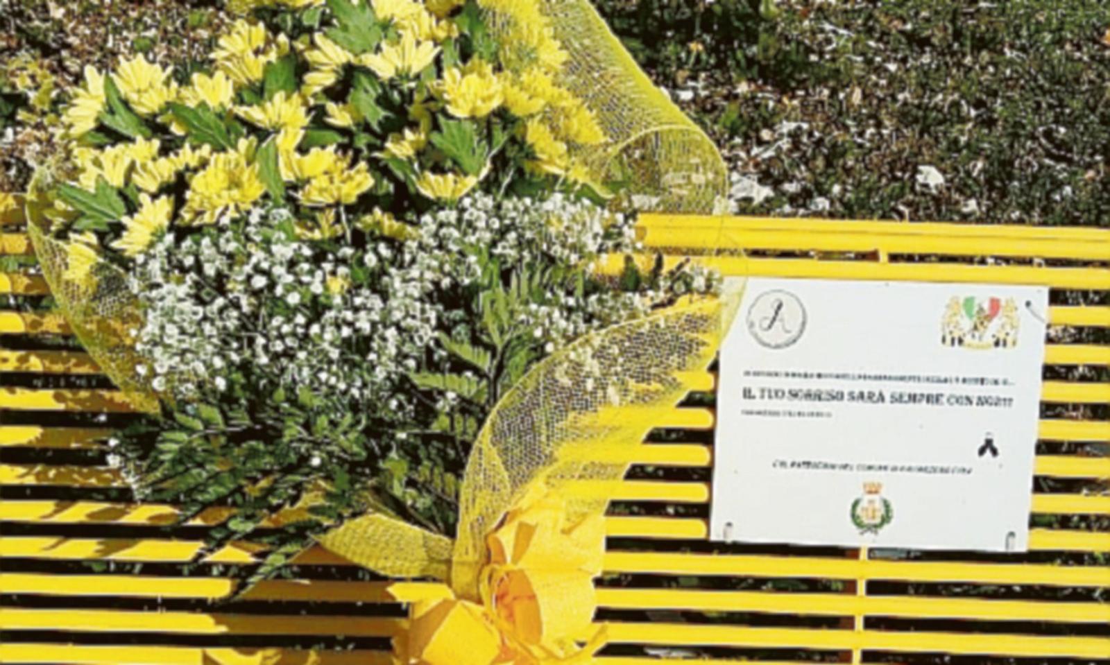 Arte e consapevolezza si fondono