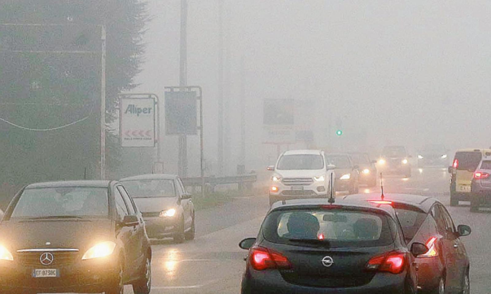 Qualit&agrave; dell&rsquo;aria in miglioramento, ma la strada &egrave; ancora lunga