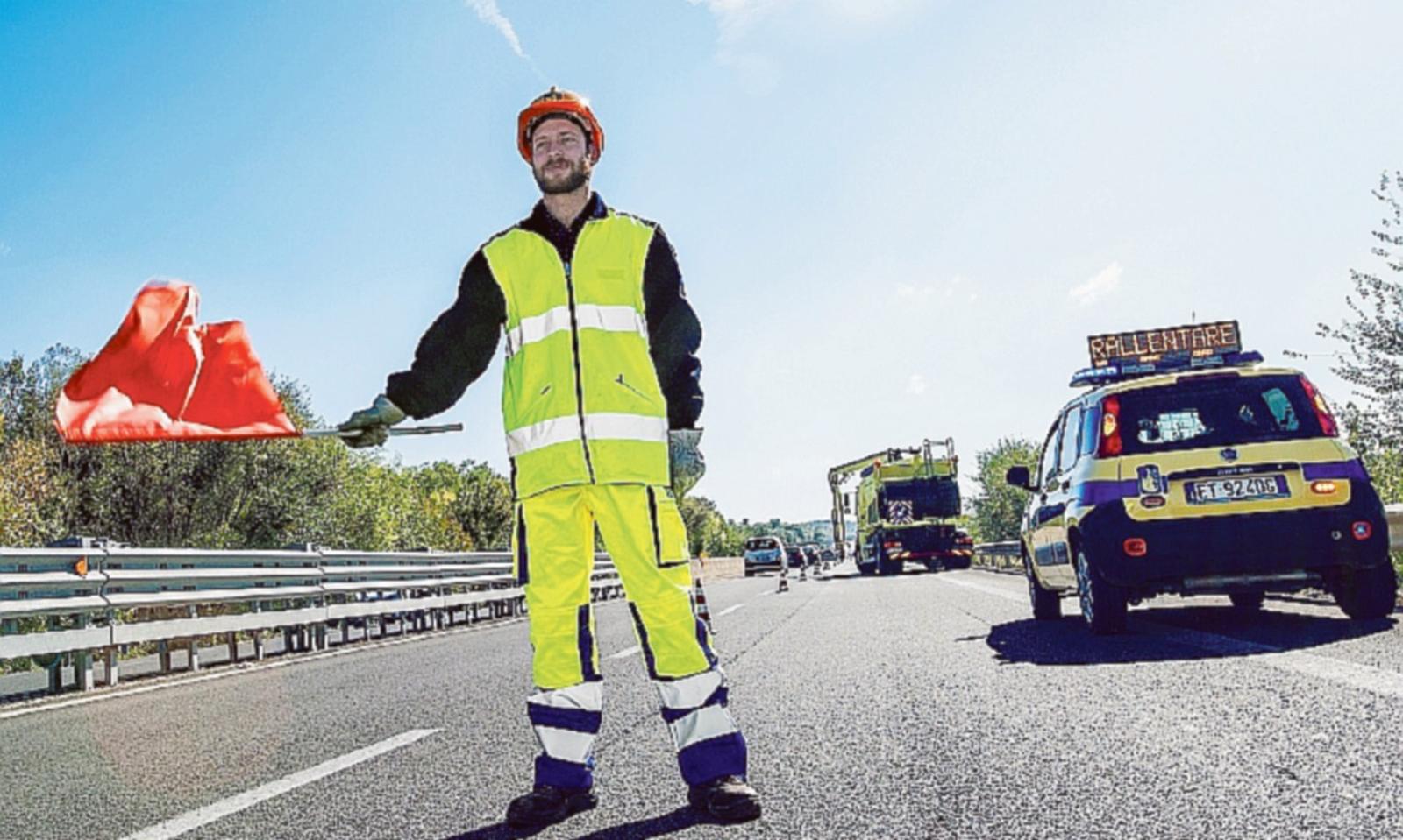 Ognissanti, attesi 25,7 milioni di spostamenti