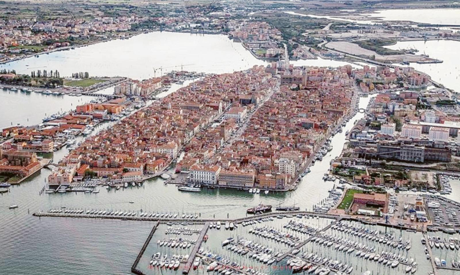 Una &ldquo;citt&agrave; che legge&rdquo; ...anche nel 2025