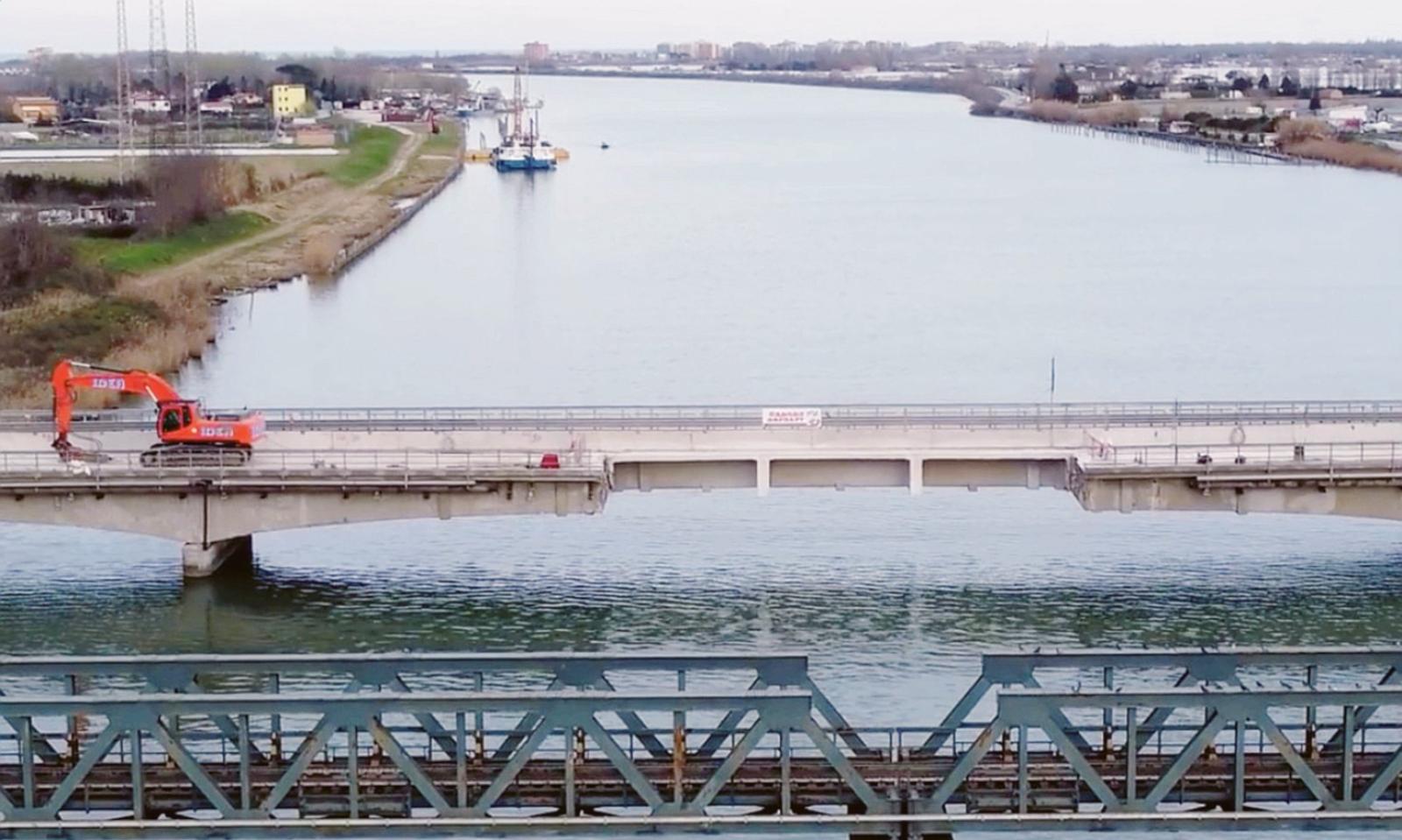 Ponte sul Brenta, il Pd attacca