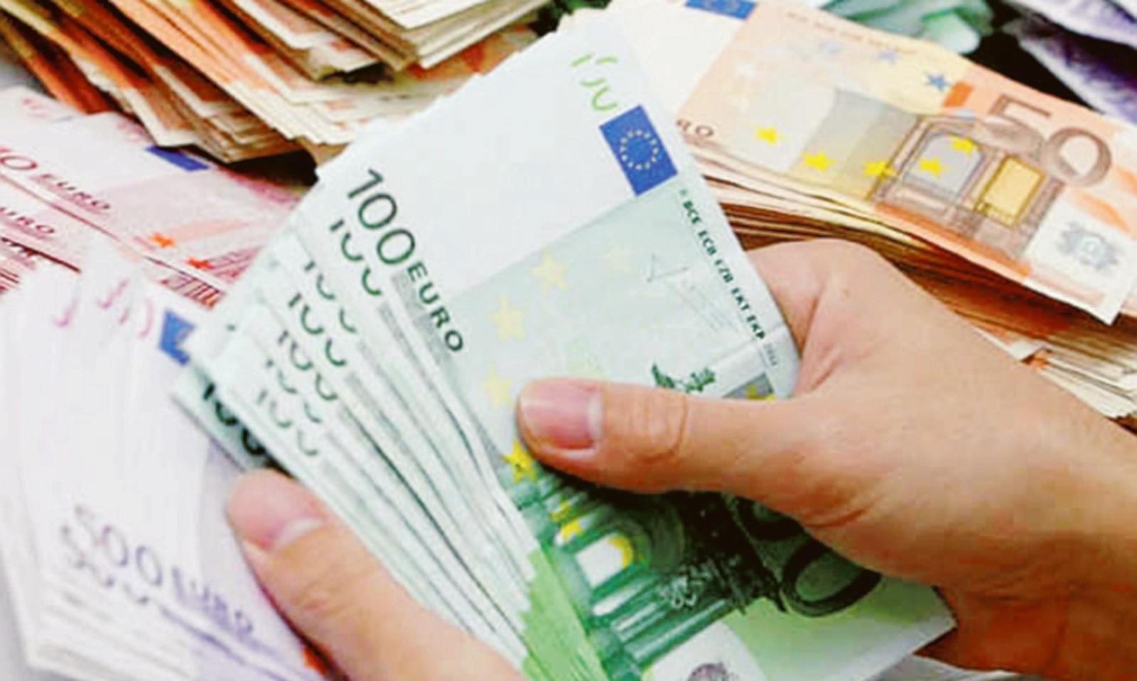 &ldquo;Pensionato e usuraio&rdquo;: condannato