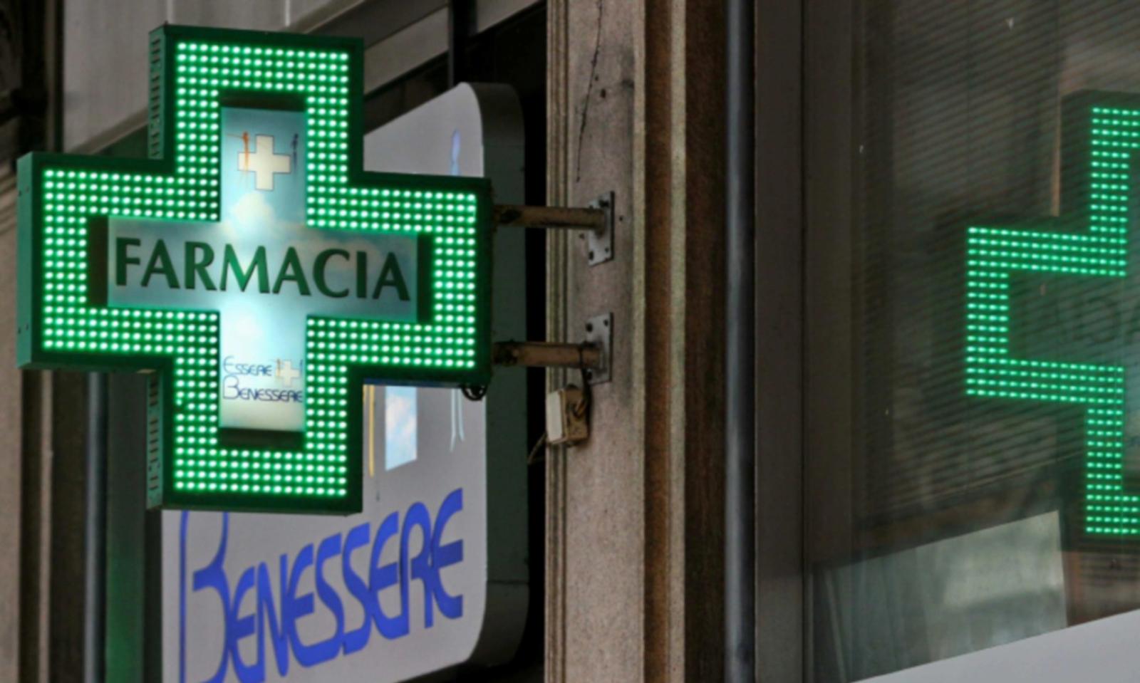 Piattaforma in blocco, niente ricette elettroniche nelle farmacie del Veneto