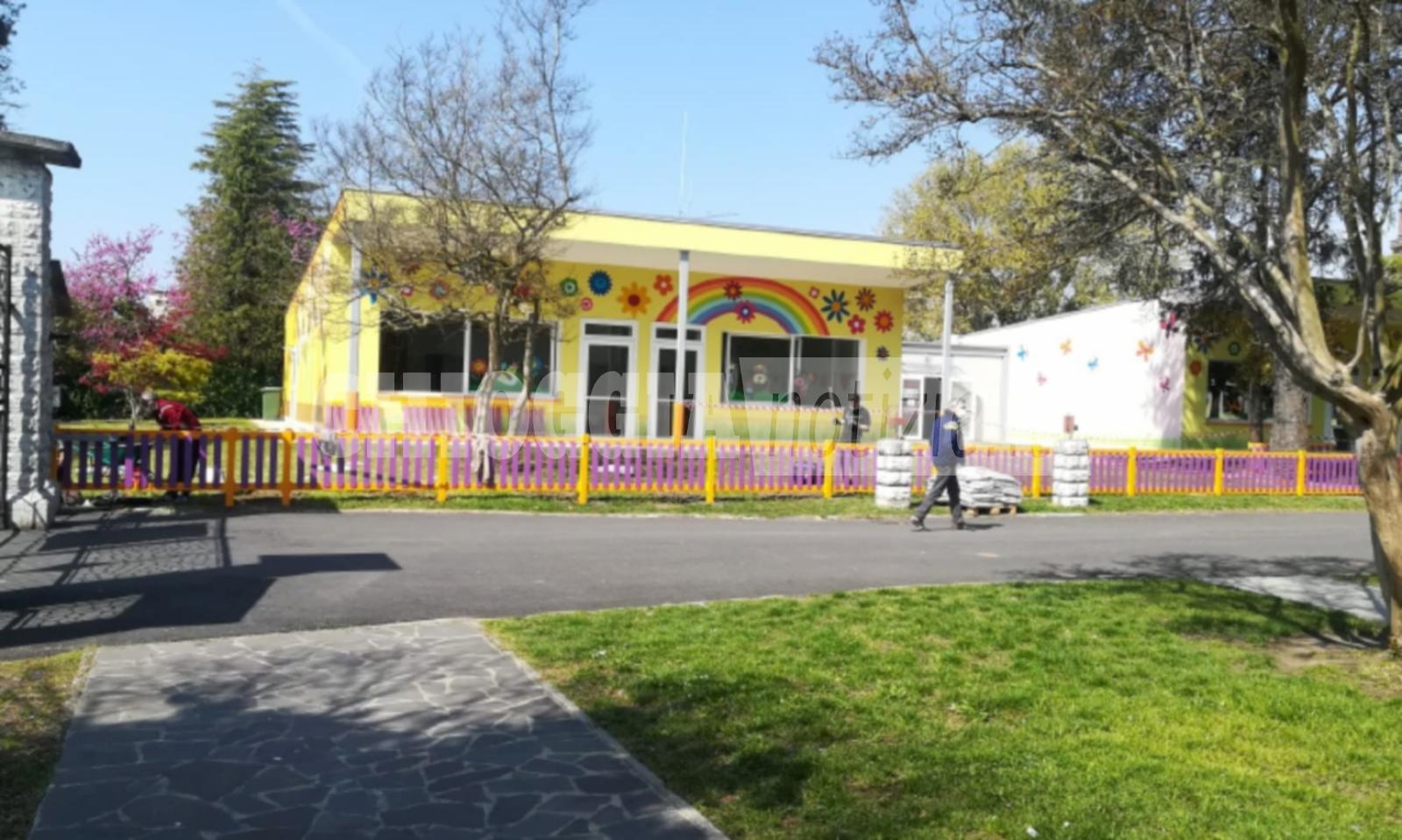 Un milione di euro per la nuova mensa 