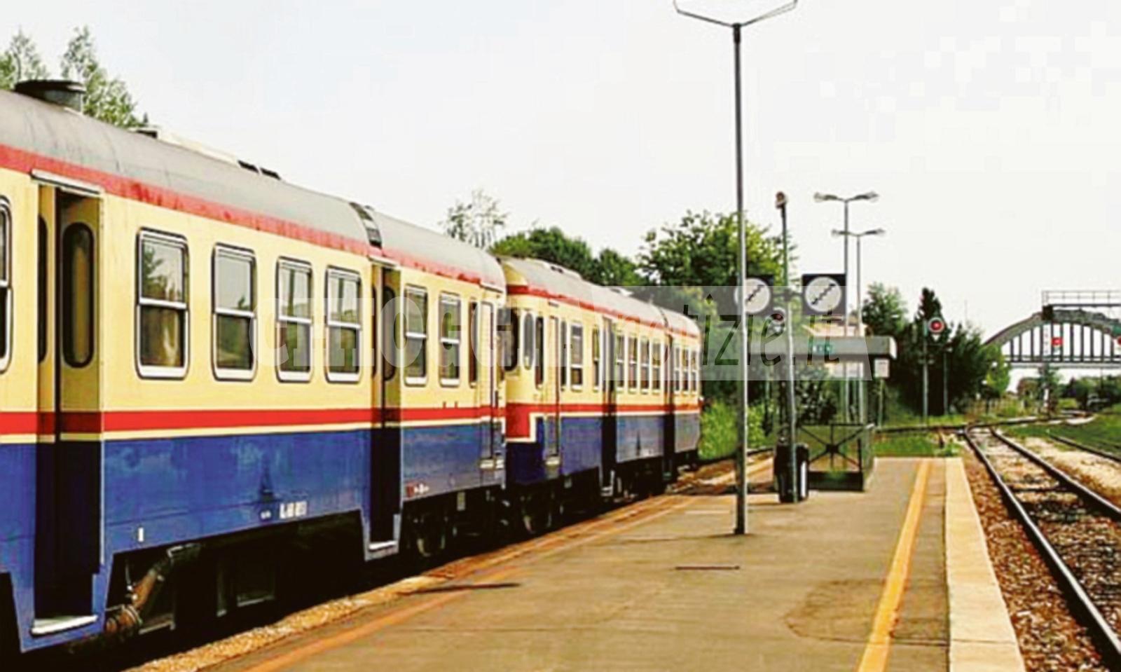 Elettrificazione Adria-Mestre: la metropolitana di superficie