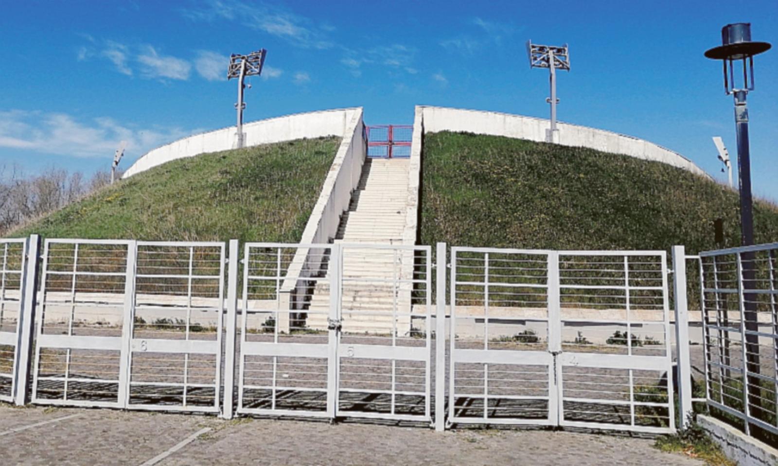 4 milioni di euro da Roma per l'Arena Duse