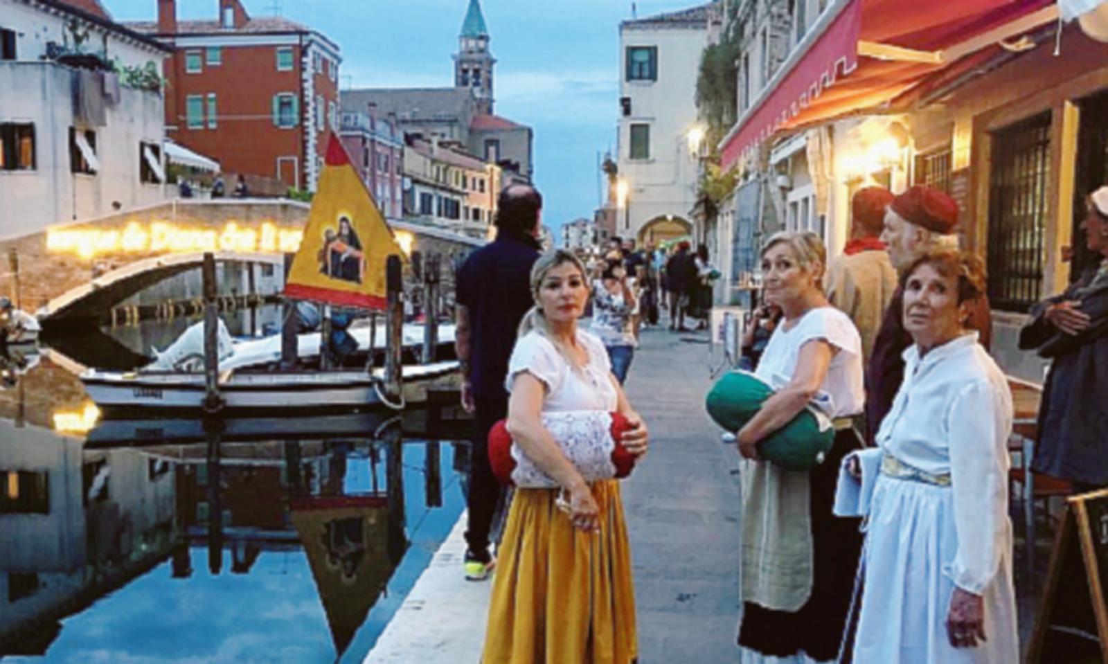 Eventi e spettacoli sotto le stelle, attenzione alla viabilit&agrave;