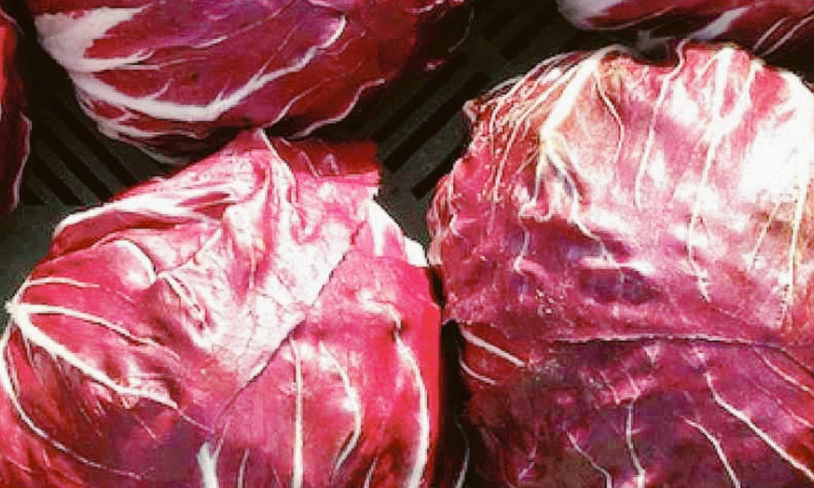 Radicchio, stagione di incognite