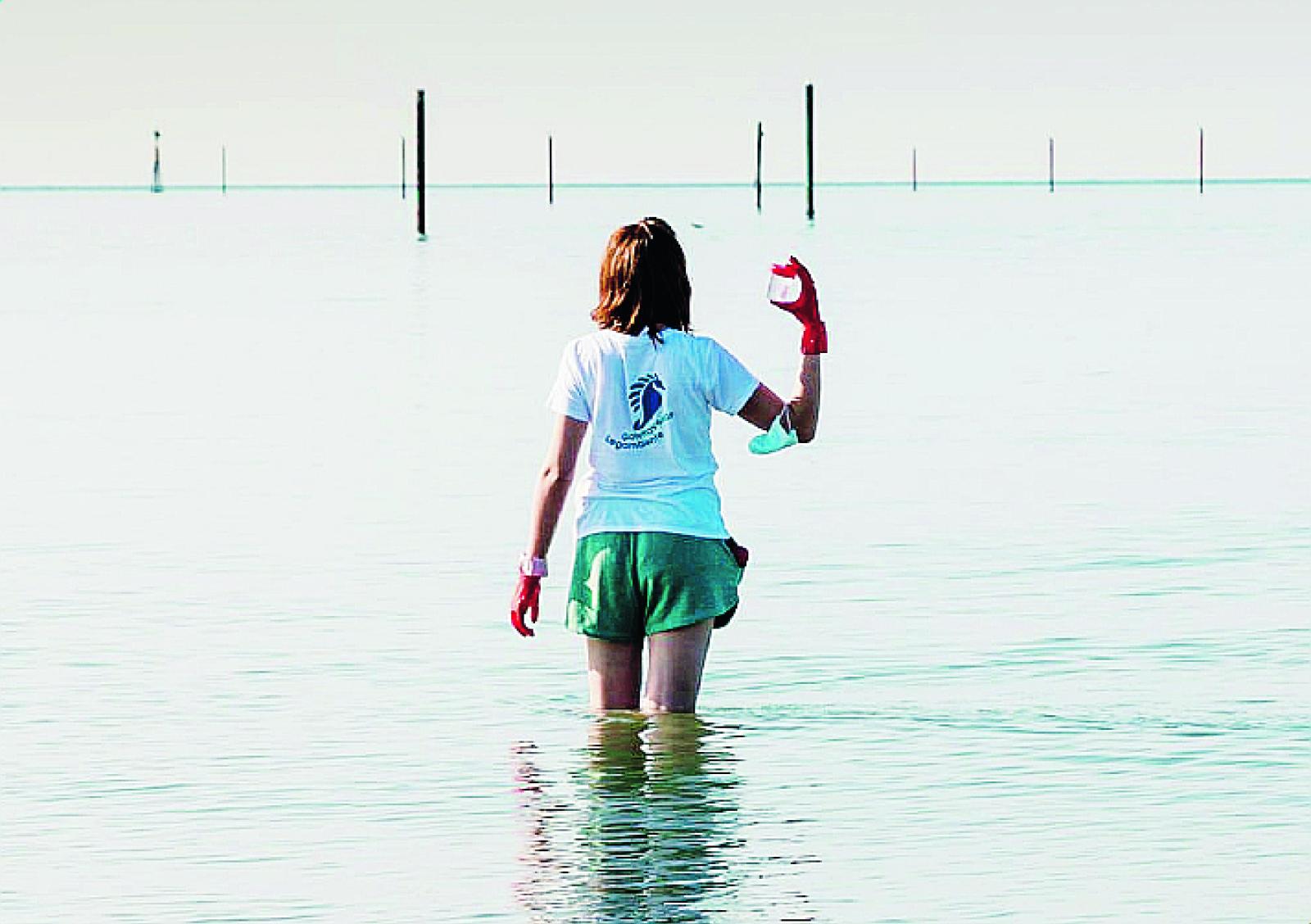 Bocciata la foce del Brenta Ferro: &ldquo;Colpa dei temporali&rdquo;