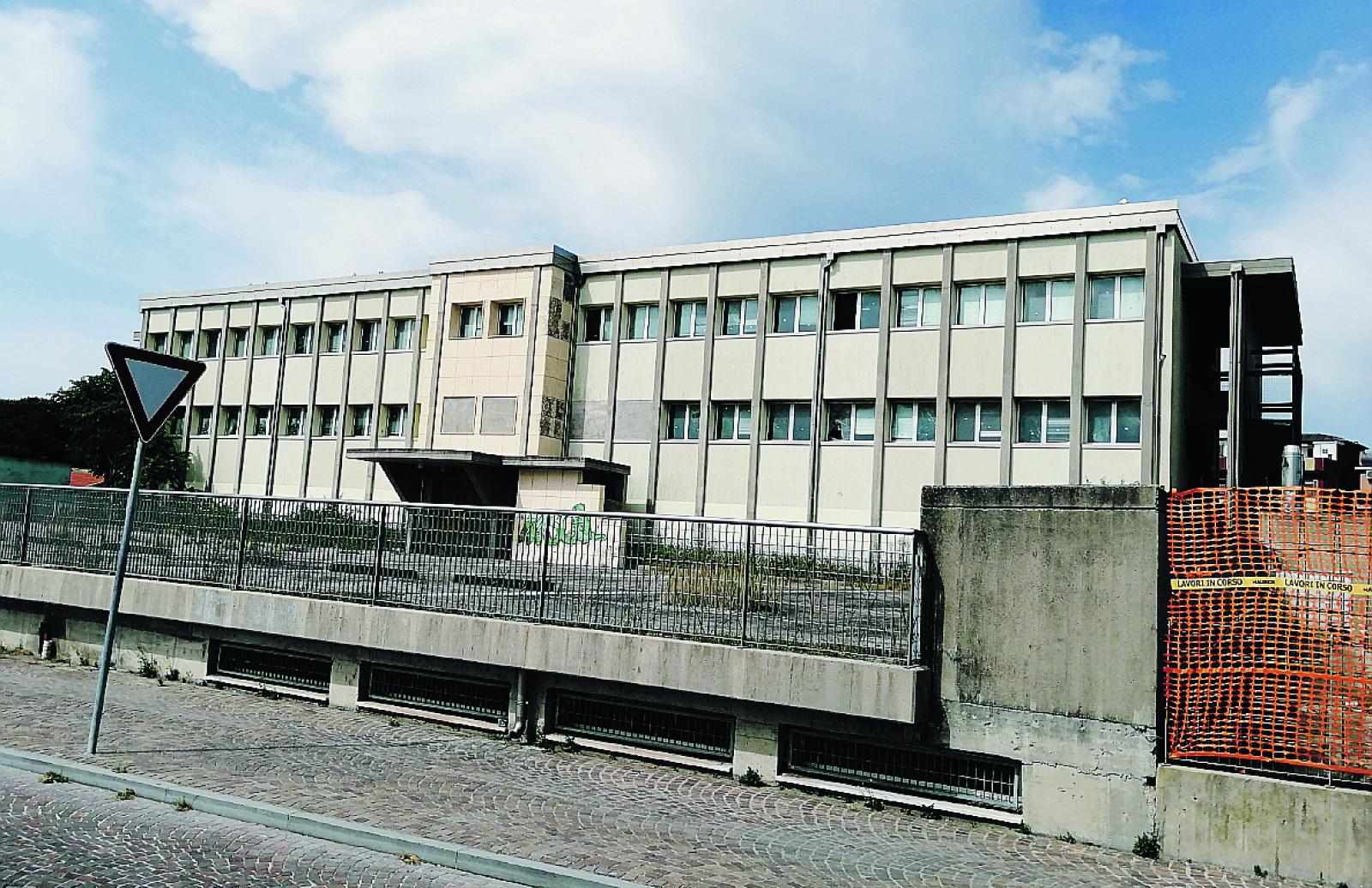 "Una commissione sull'ex Colonia Turati"