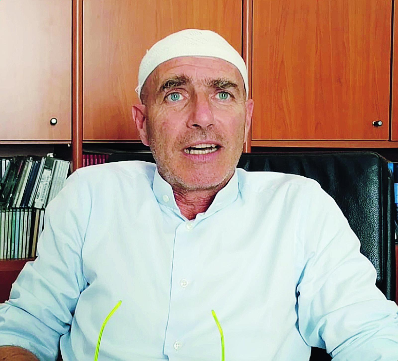 &ldquo;Ferro ha la memoria corta&rdquo;