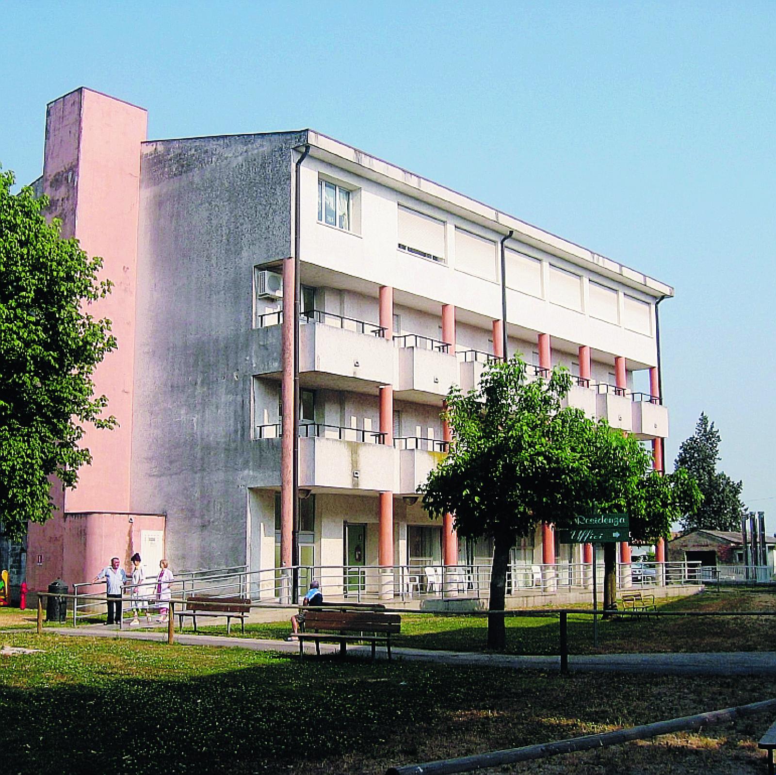 Ipab Danielato, c&rsquo;&egrave; il nuovo cda