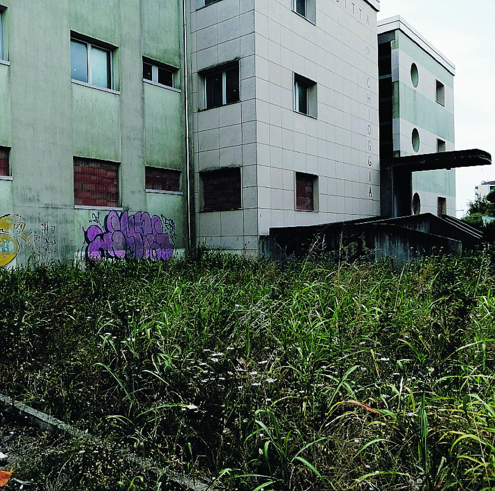 Colonia Turati: futuro incerto