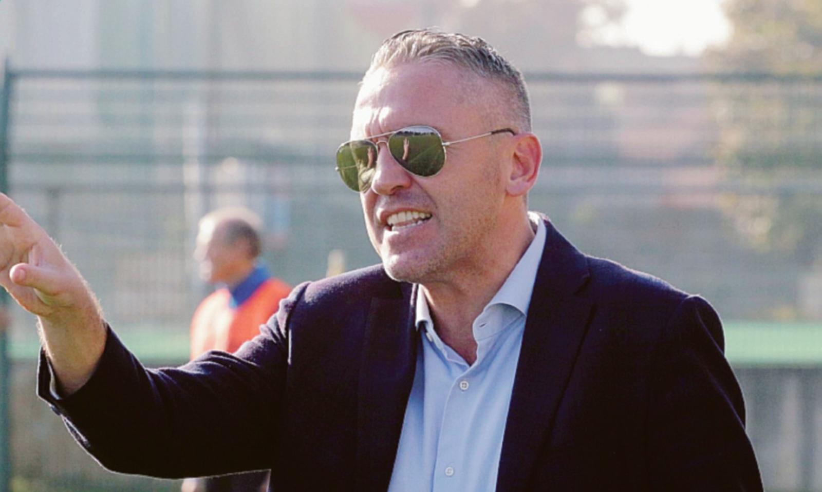 Il Cavarzere vince e vola