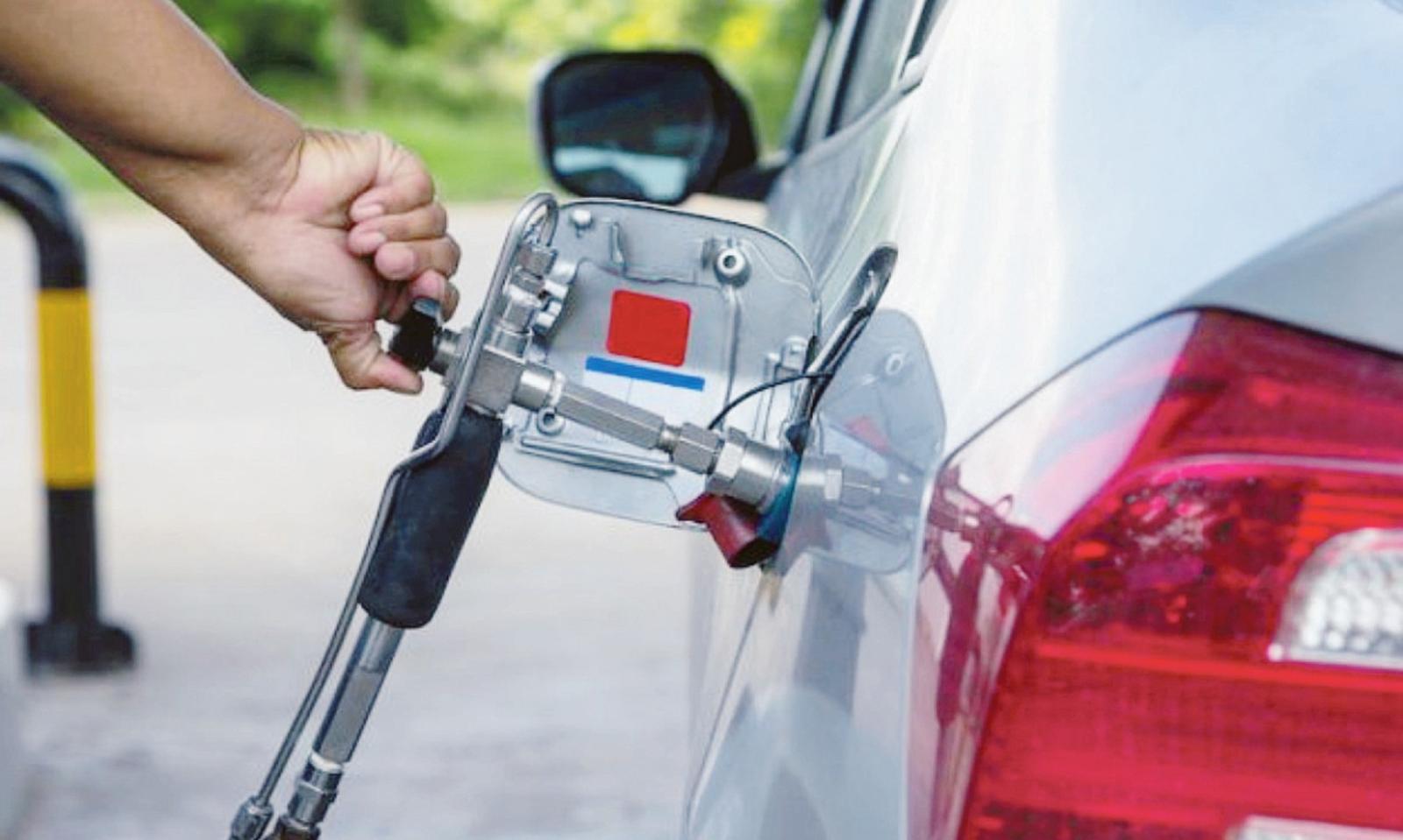 Metano per auto, che vita difficile