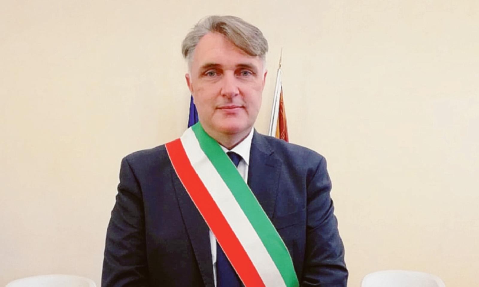 Cinque appuntamenti col sindaco nelle frazioni