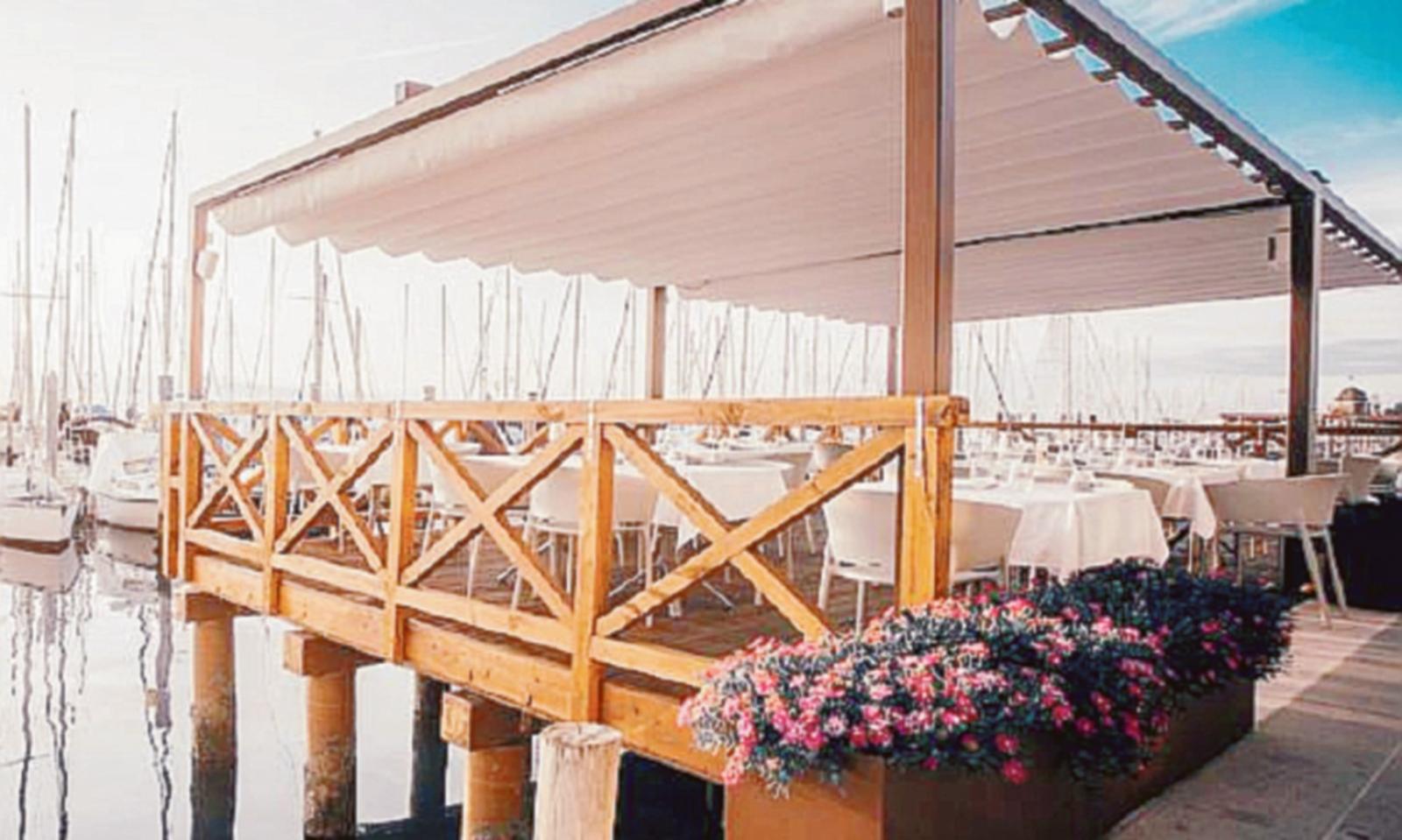 Duello tra grandi chef al Mosella