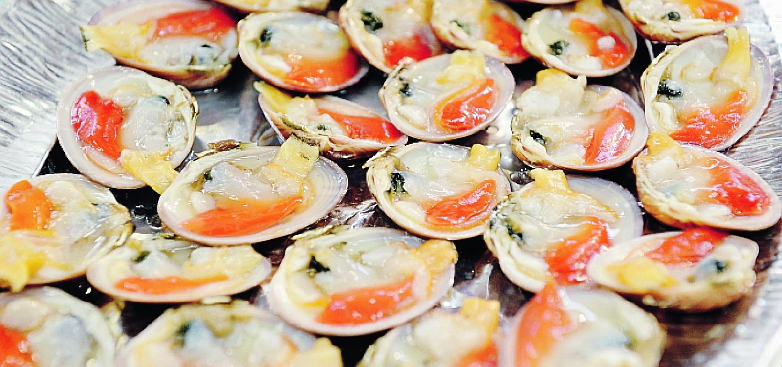 I Fasolari stamattina su Canale 5