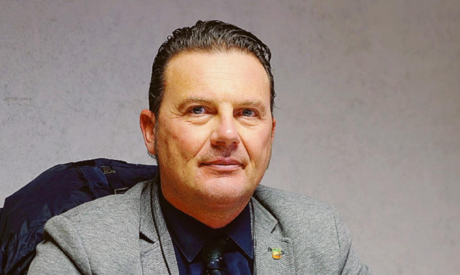 Dolfin: &ldquo;S&igrave; ammortizzatori sociali, no agli stop voluti dall'Ue&rdquo;