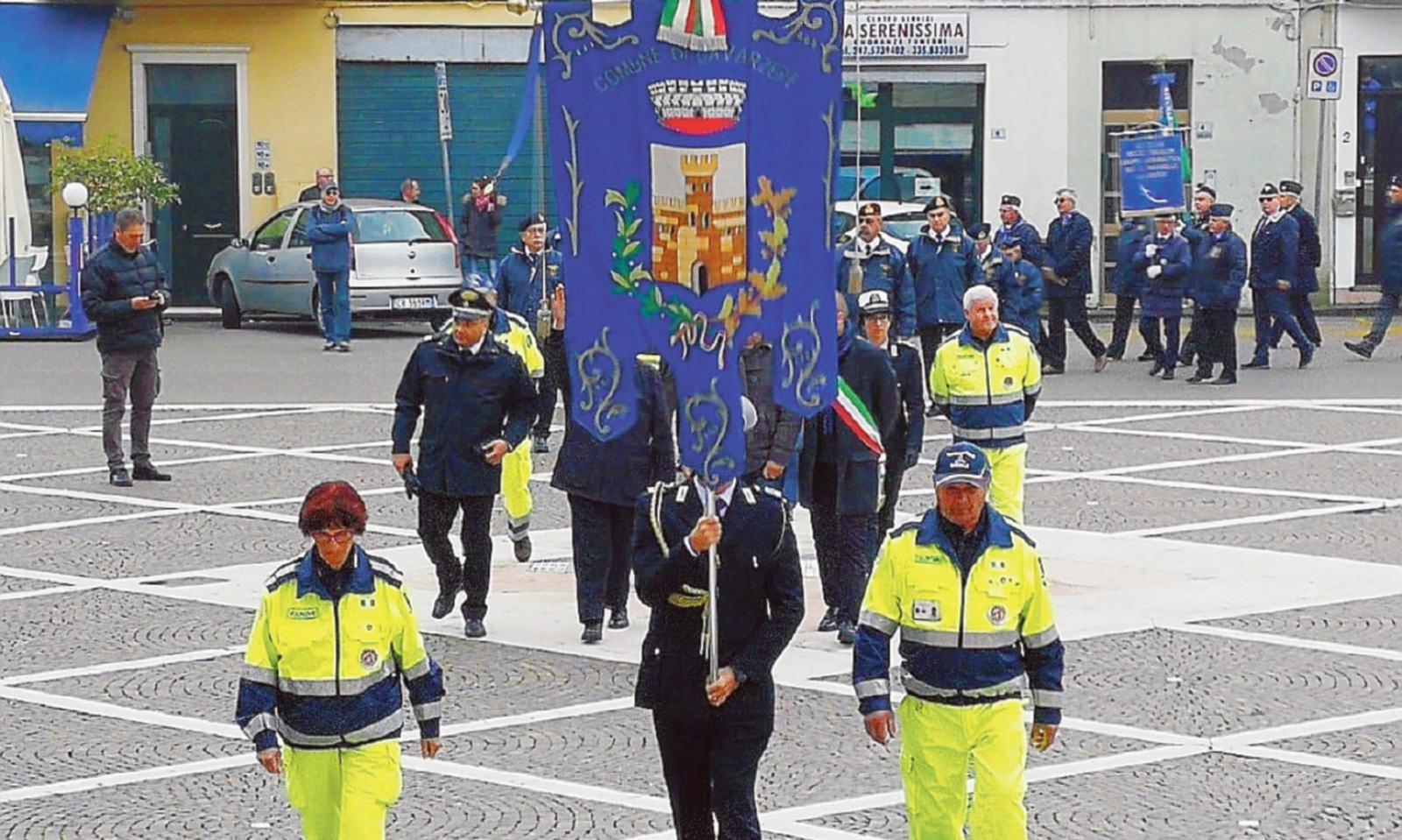 Il 103&deg; anniversario dalla fine della Grande Guerra