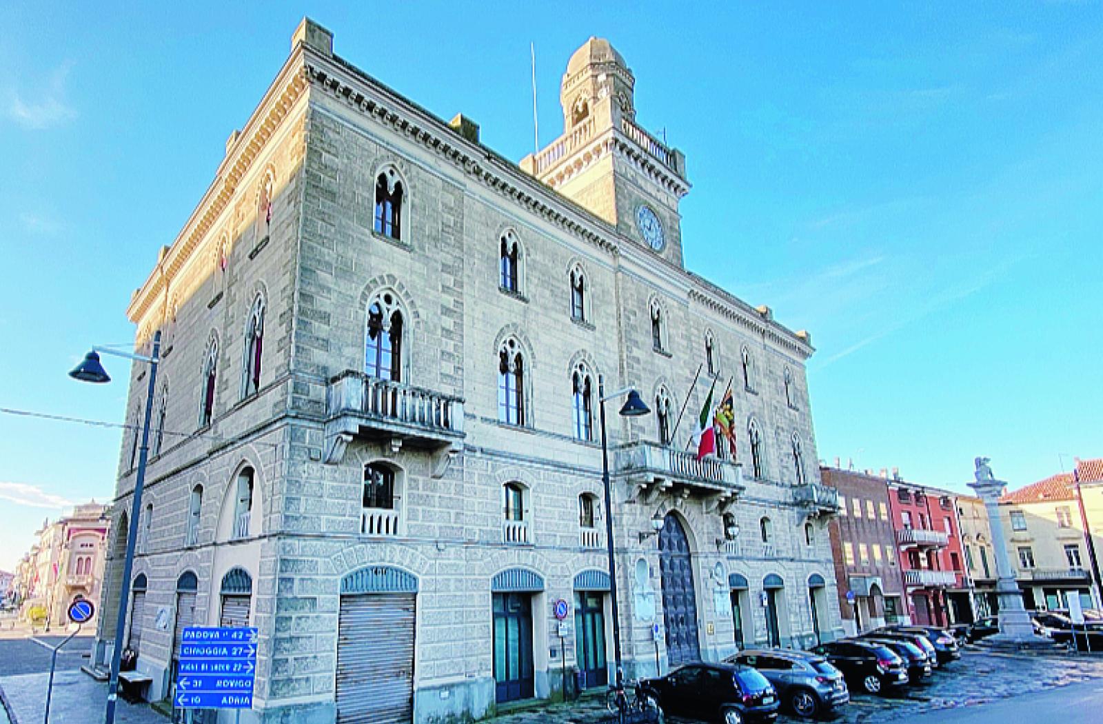 Comune, in arrivo sei assunzioni