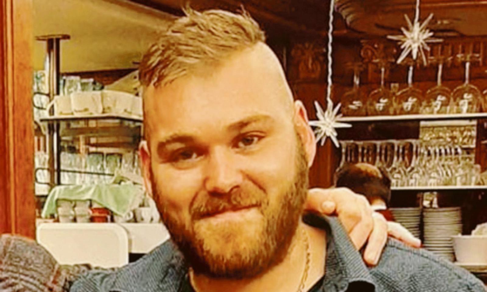 Oggi l&rsquo;addio a Daniel Tiozzo